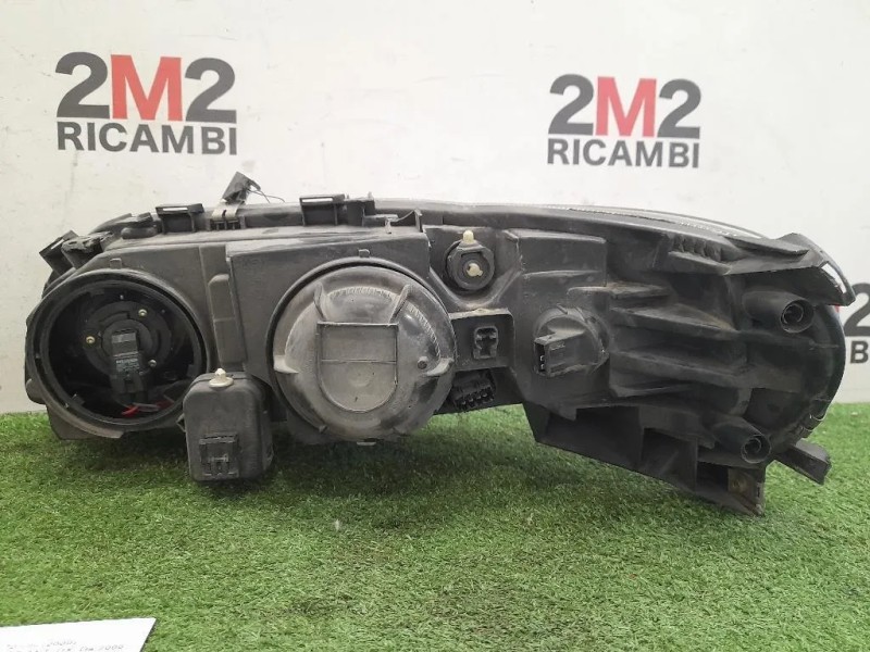 Proiettore ANT DX 8620687 Volvo V70 II 2000