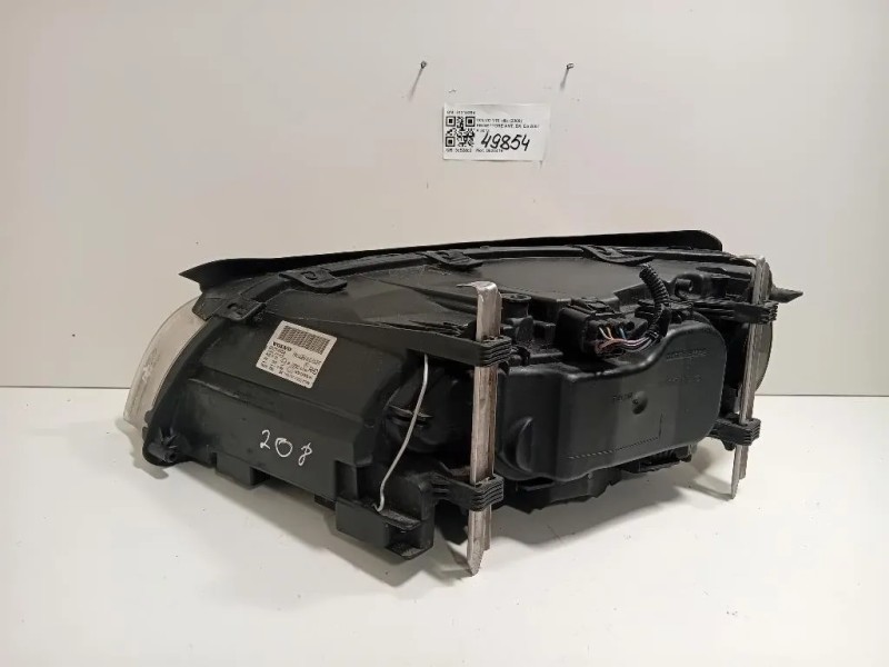 Proiettore ANT DX 31214354 Volvo V70 III 2008