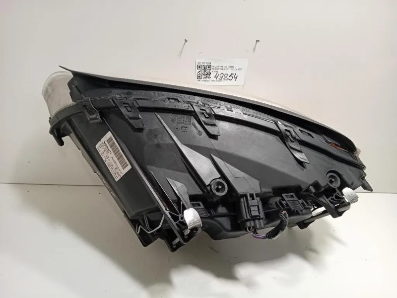 Proiettore ANT DX 31214354 Volvo V70 III 2008