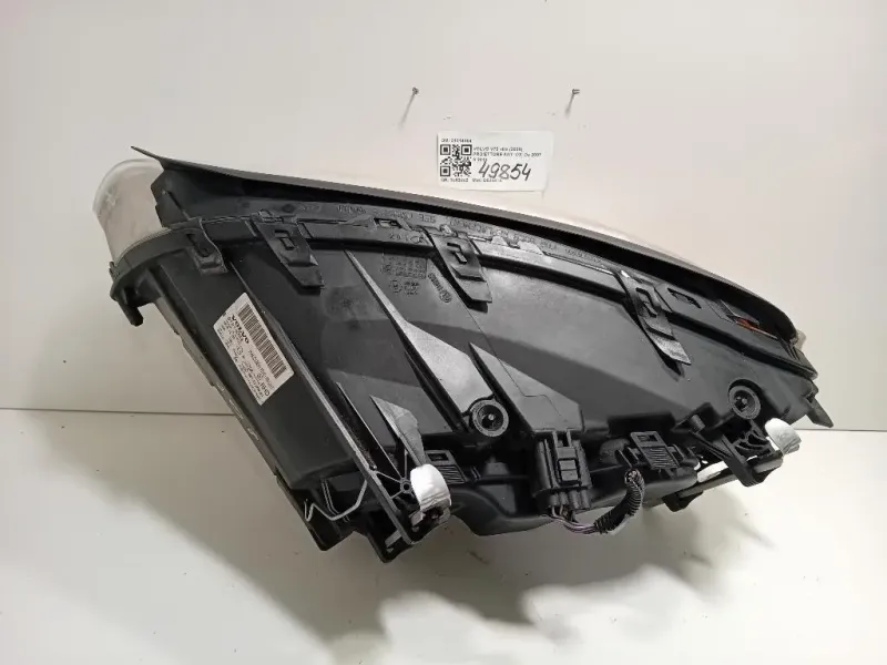 Proiettore ANT DX 31214354 Volvo V70 III 2008