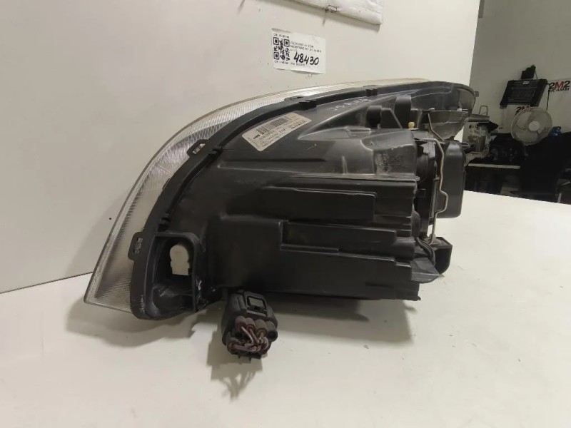 Proiettore ANT DX 30763146 Volvo XC60 I 2009