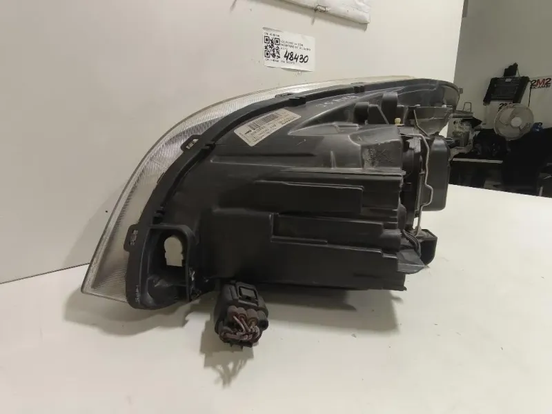 Proiettore ANT DX 30763146 Volvo XC60 I 2009