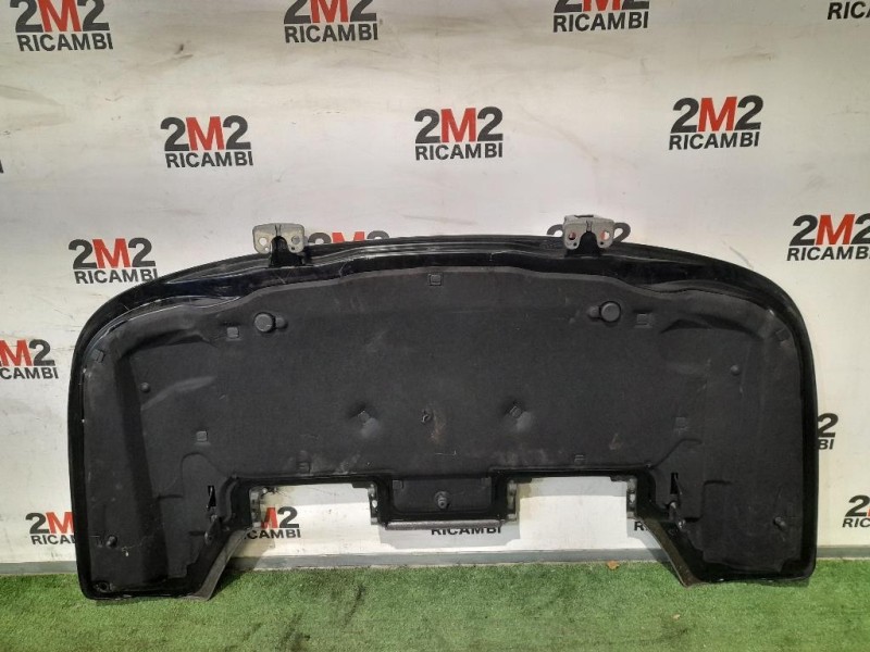 Tetto TETTO Audi A4 8K2 2008