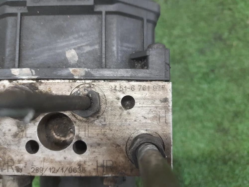 ABS Gruppo ANT 34516761977 Bmw X5 E53 2000