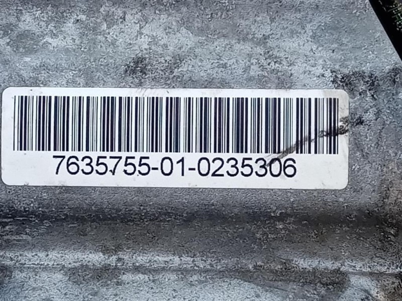 Cambio GA6HP19Z 6 MARCE AUTOMATICO Bmw X1 E84 2010