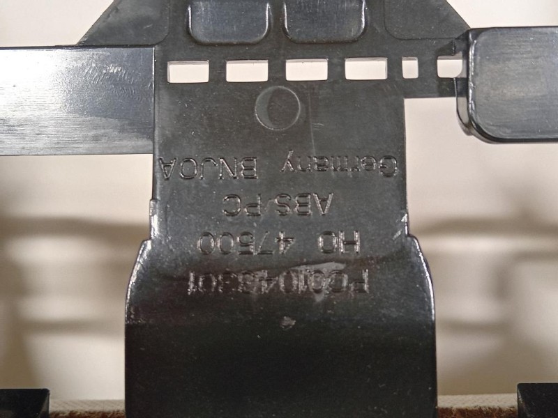 Tetto LR048573 Land Rover Range Rover Evoque I 2011