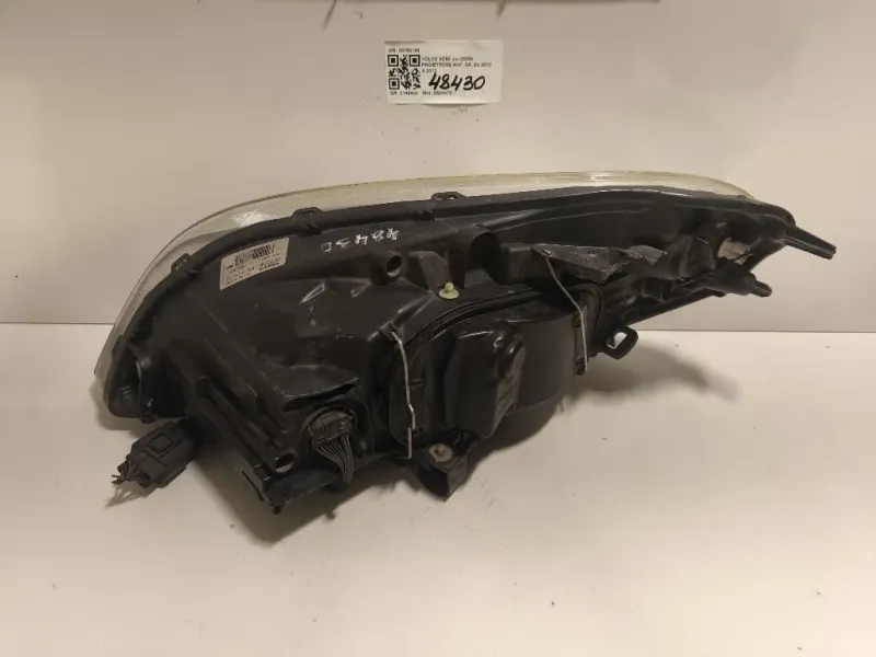 Proiettore ANT DX 30763146 Volvo XC60 I 2009
