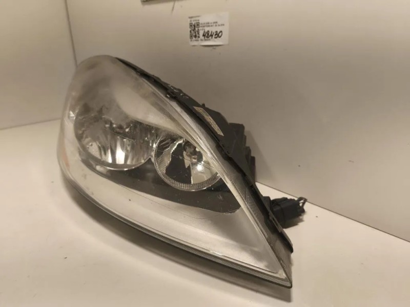 Proiettore ANT DX 30763146 Volvo XC60 I 2009
