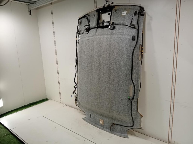 Tetto LR048573 Land Rover Range Rover Evoque I 2011