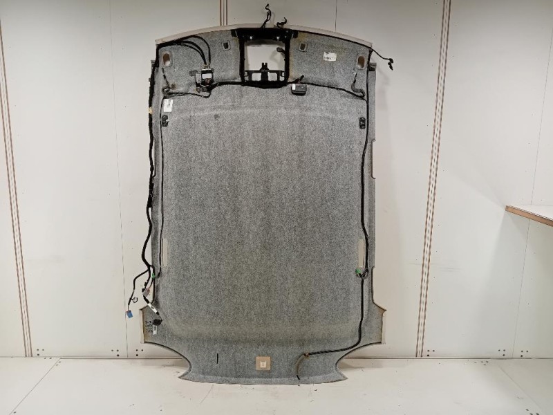 Tetto LR048573 Land Rover Range Rover Evoque I 2011