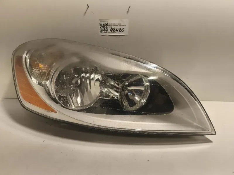 Proiettore ANT DX 30763146 Volvo XC60 I 2009