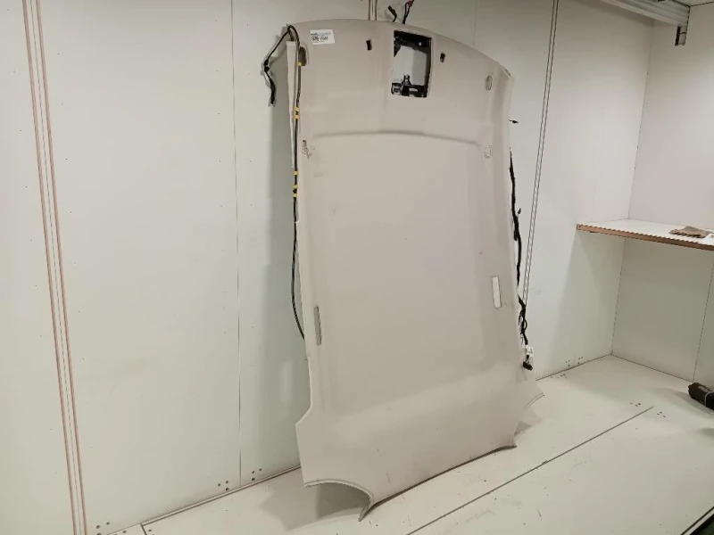 Tetto LR048573 Land Rover Range Rover Evoque I 2011