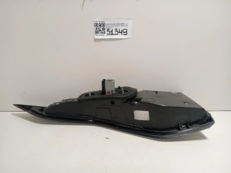 Fanale EST POST DX LR106841 Land Rover Discovery V 2016