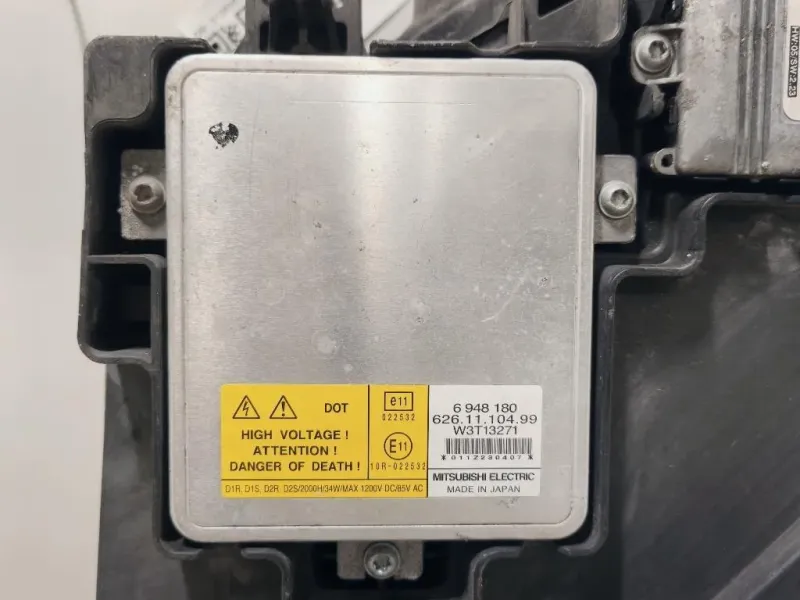 Proiettore ANT DX 31353535 Volvo XC70 III 2013