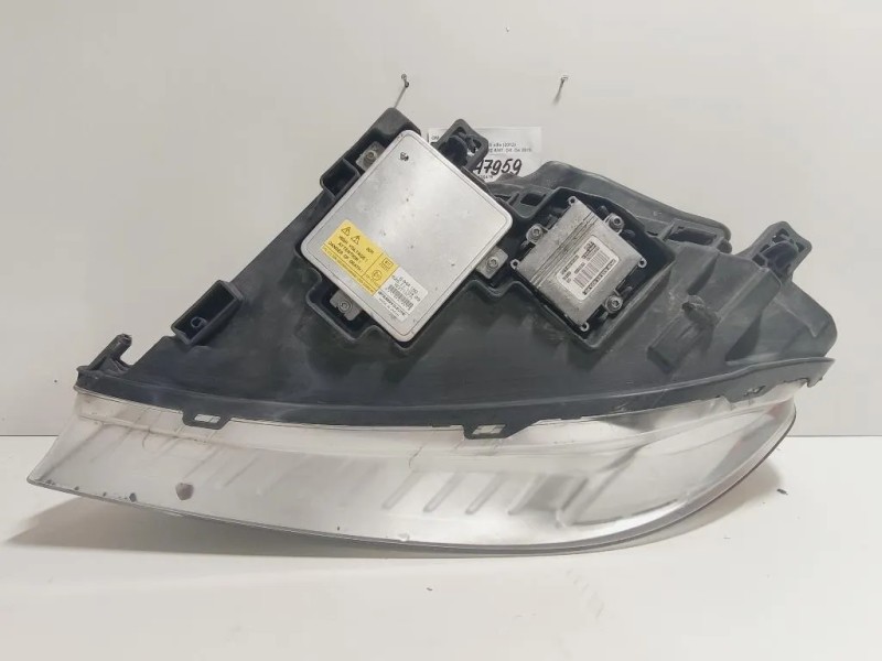 Proiettore ANT DX 31353535 Volvo XC70 III 2013