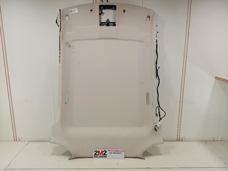 Tetto LR048573 Land Rover Range Rover Evoque I 2011