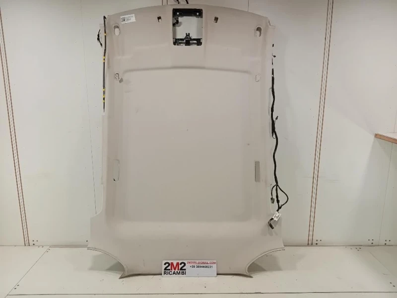 Tetto LR048573 Land Rover Range Rover Evoque I 2011