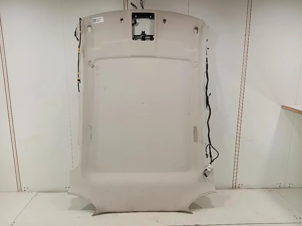 Tetto LR048573 Land Rover Range Rover Evoque I 2011