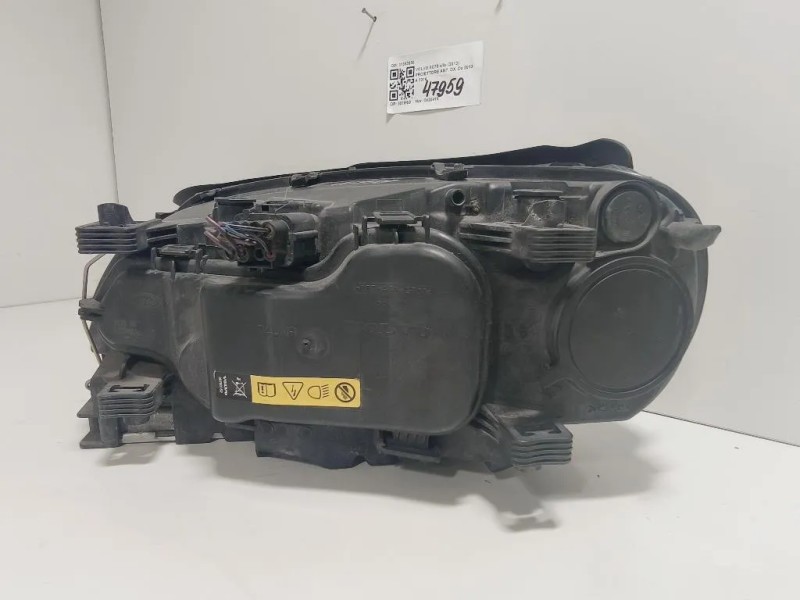 Proiettore ANT DX 31353535 Volvo XC70 III 2013