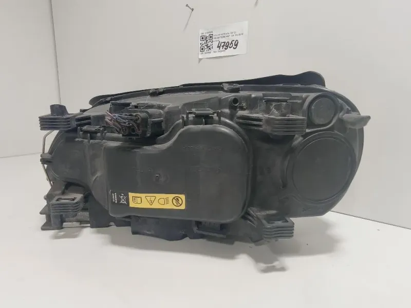 Proiettore ANT DX 31353535 Volvo XC70 III 2013