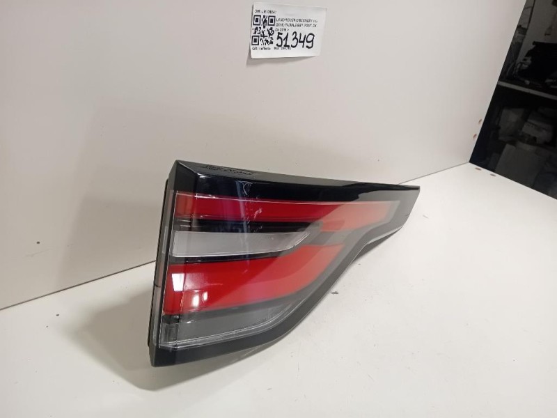 Fanale EST POST DX LR106841 Land Rover Discovery V 2016