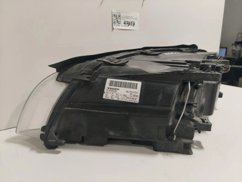 Proiettore ANT DX 31353535 Volvo XC70 III 2013