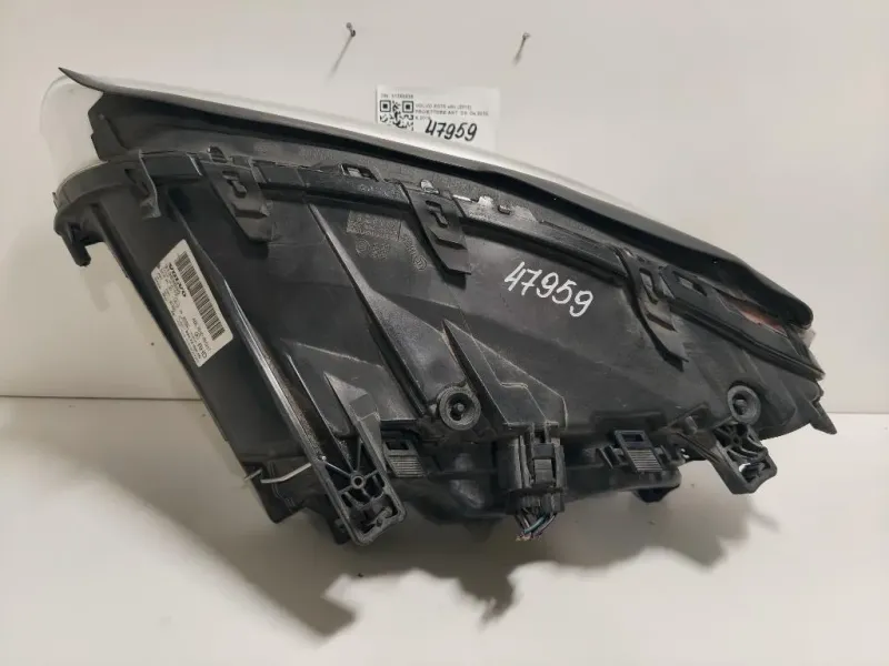 Proiettore ANT DX 31353535 Volvo XC70 III 2013