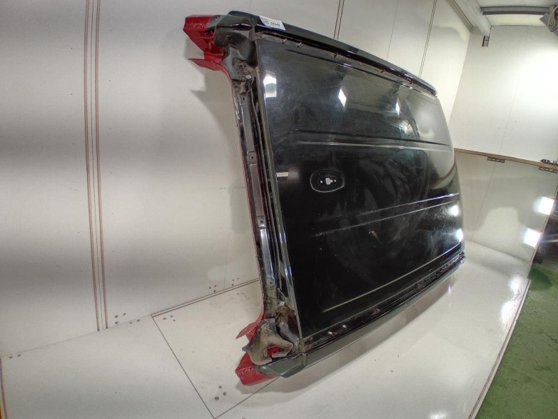 Tetto TETTO EVOQUE LR027582 BJ3250202AE Land Rover Range Rover Evoque I 2011