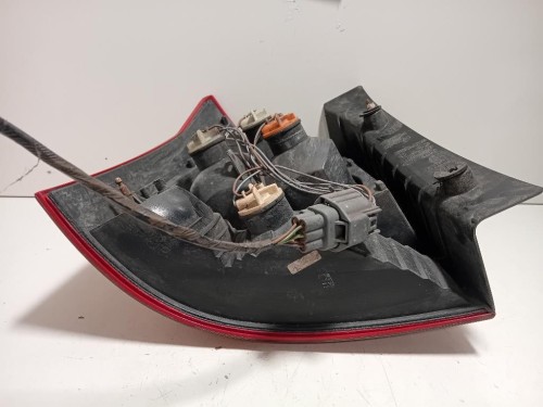 Fanale EST POST DX F6H52-13404-A Land Rover Freelander II 2007