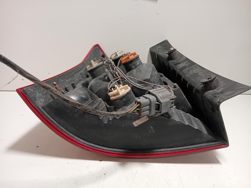 Fanale EST POST DX F6H52-13404-A Land Rover Freelander II 2007