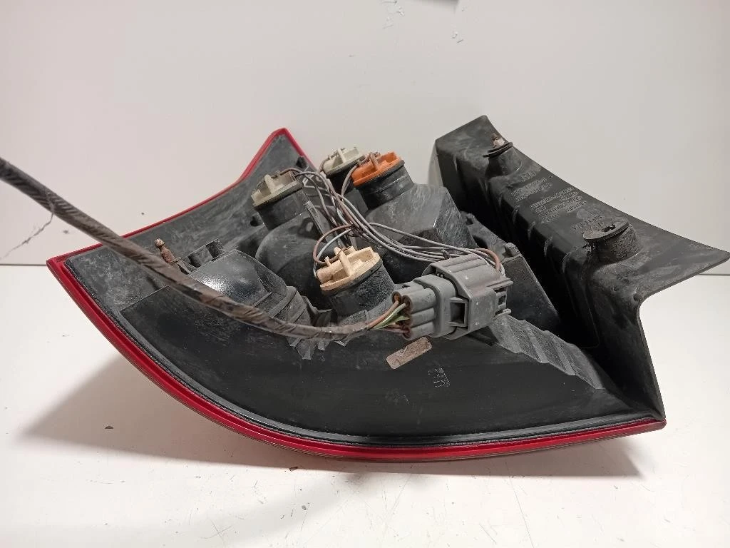 Fanale EST POST DX F6H52-13404-A Land Rover Freelander II 2007