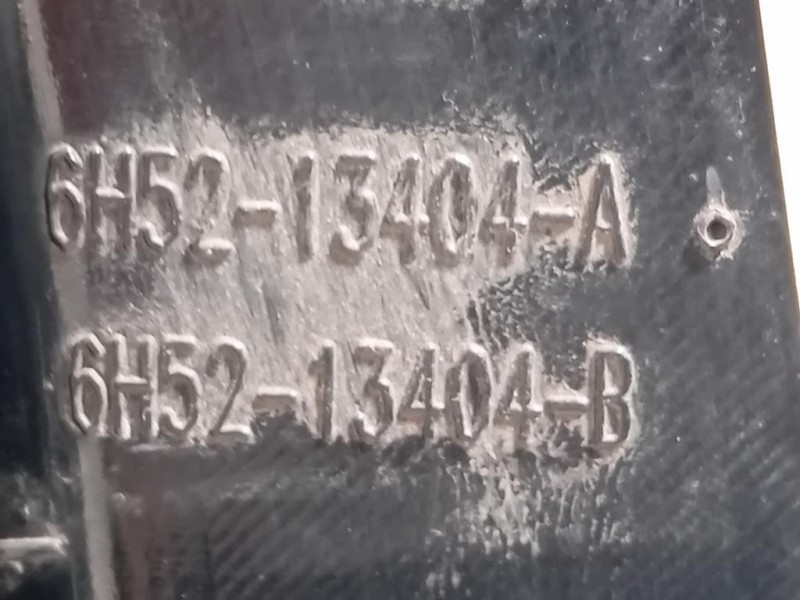 Fanale EST POST DX F6H52-13404-A Land Rover Freelander II 2007