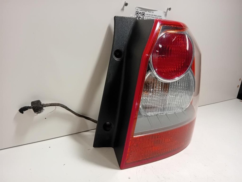 Fanale EST POST DX F6H52-13404-A Land Rover Freelander II 2007