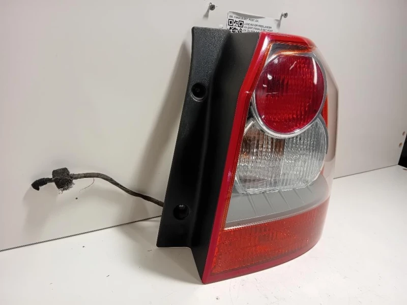 Fanale EST POST DX F6H52-13404-A Land Rover Freelander II 2007