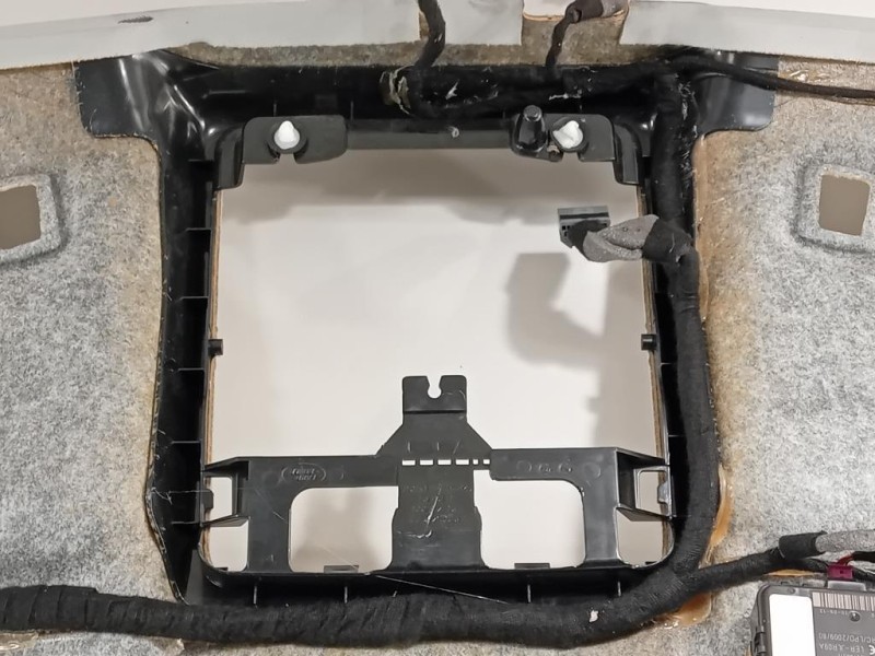 Tetto LR027503 LR039357 BJ3251967CC8NUG Land Rover Range Rover Evoque I 2011