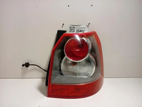 Fanale EST POST DX F6H52-13404-A Land Rover Freelander II 2007