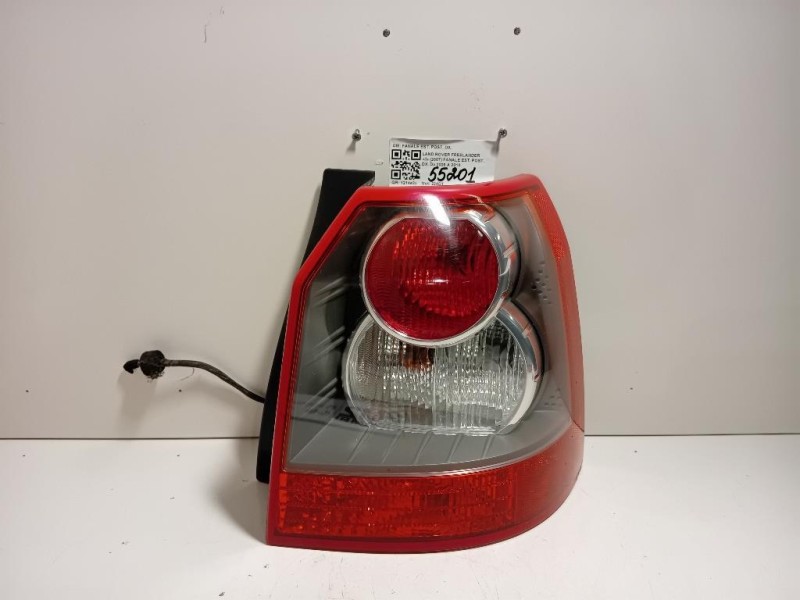 Fanale EST POST DX F6H52-13404-A Land Rover Freelander II 2007