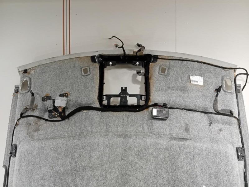 Tetto LR027503 LR039357 BJ3251967CC8NUG Land Rover Range Rover Evoque I 2011