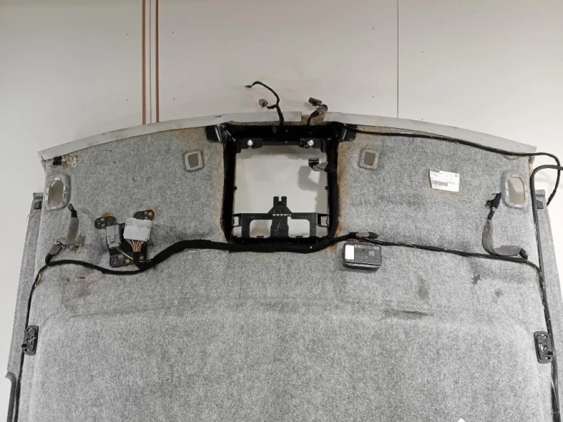 Tetto LR027503 LR039357 BJ3251967CC8NUG Land Rover Range Rover Evoque I 2011