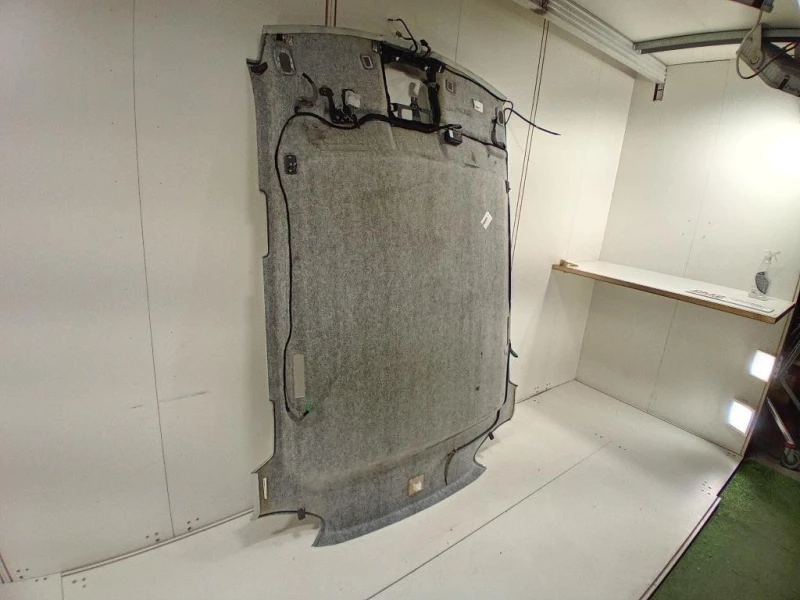 Tetto LR027503 LR039357 BJ3251967CC8NUG Land Rover Range Rover Evoque I 2011