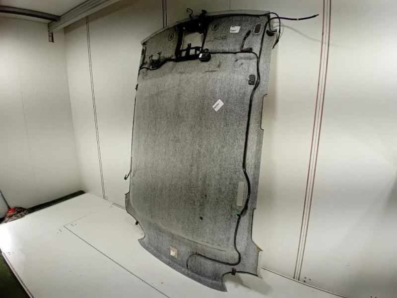 Tetto LR027503 LR039357 BJ3251967CC8NUG Land Rover Range Rover Evoque I 2011