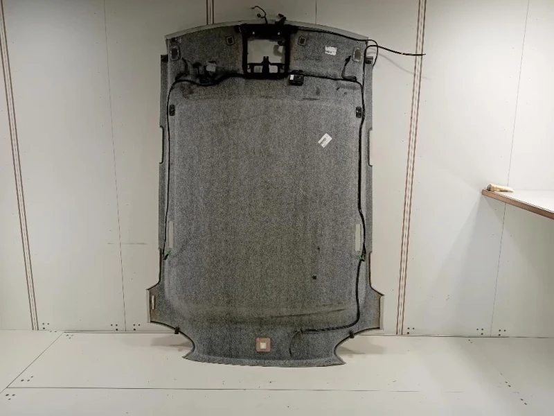 Tetto LR027503 LR039357 BJ3251967CC8NUG Land Rover Range Rover Evoque I 2011