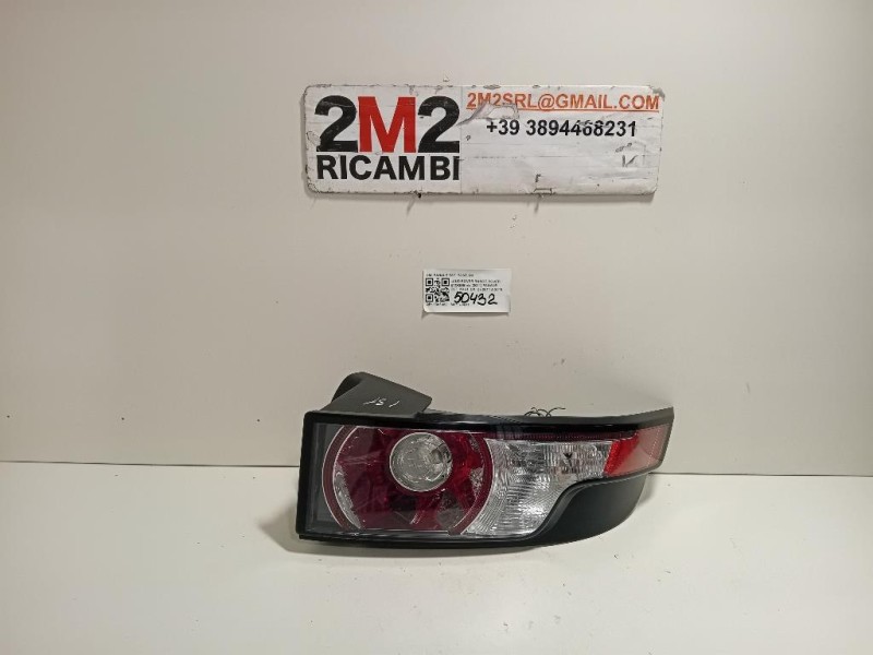 Fanale EST POST DX FANALE EST POST DX Land Rover Range Rover Evoque I 2011