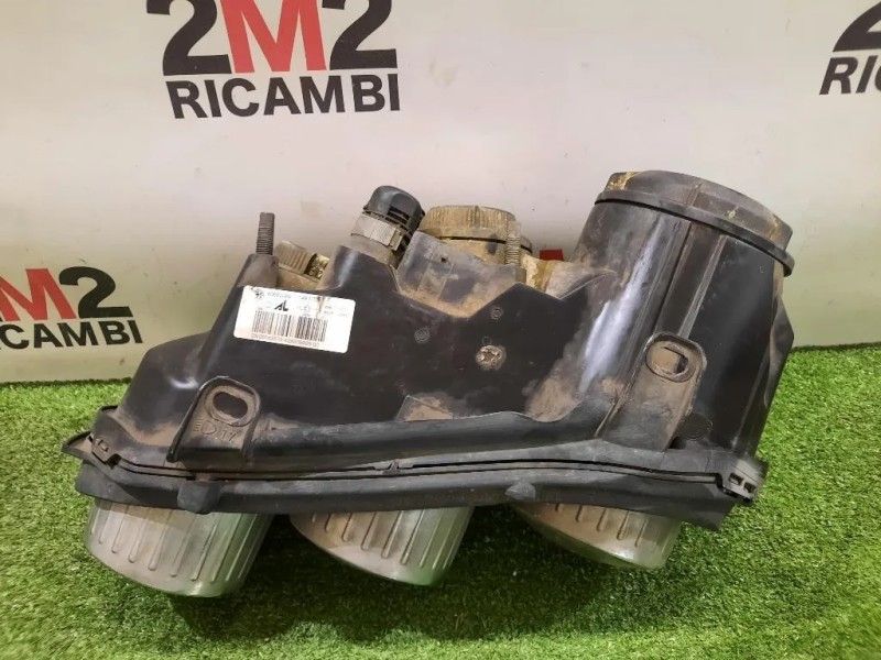 Proiettore ANT SX 60682089 Alfa Romeo 159 2006