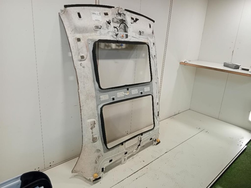 Tetto A2126906050 Mercedes Classe E W212 2009