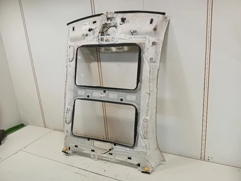 Tetto A2126906050 Mercedes Classe E W212 2009