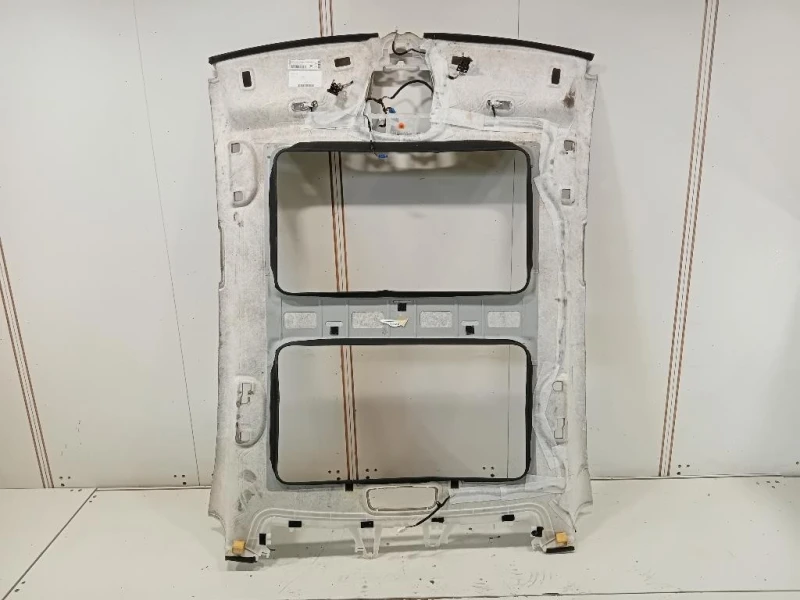 Tetto A2126906050 Mercedes Classe E W212 2009