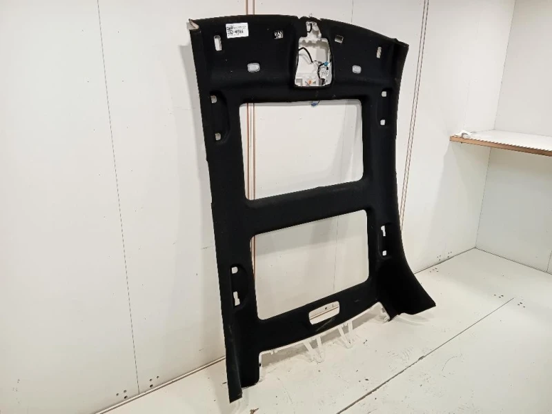 Tetto A2126906050 Mercedes Classe E W212 2009