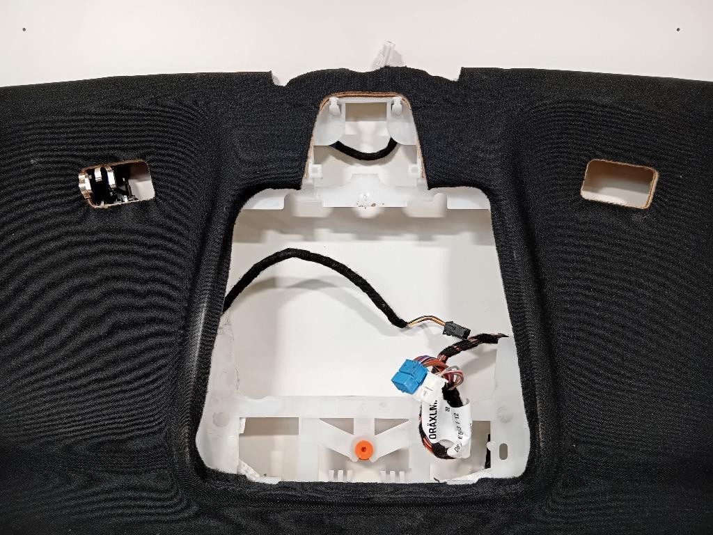 Proiettore ANT SX 50520219 Alfa Romeo Giulietta 2010