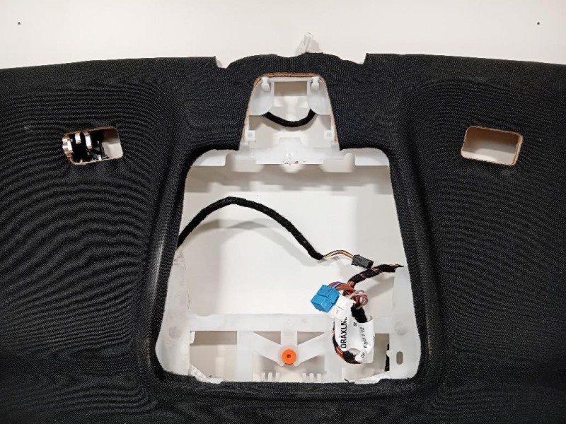 Tetto A2126906050 Mercedes Classe E W212 2009